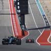F1 | La FIA cambia le regole del gioco ad Austin: due zone Straight Mode