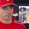 F1 | Ferrari, Leclerc boccia lo scontro con Hamilton: "Episodi che..."