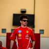 F1 | Ferrari, Leclerc 4° in radio: "Bisogna capire perché le soft non sono andate"