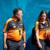 F1 | McLaren stenta, Brown vuole un 2024 bis: "Tutto ancora aperto"