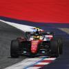 F1 | FP2, simulazione passo gara amara per la Ferrari: Leclerc scivola, Hamilton rientra ai box frustrato