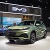 Il boom di BYD: la casa cinese scala il mercato italiano