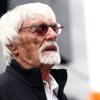 F1 | Ecclestone svela il problema della Ferrari: “Troppi italiani nel team”