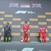 F1 | Ferrari, Leclerc interrompe il digiuno di 632 giorni: 37 Gp senza una vittoria