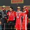 F1 | Ferrari e i 623 giorni di attesa di Leclerc: la celebrazione di Turrini