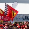 F1 | Presente il sindaco di Imola in Ungheria: nuovo Gp in Italia nel 2026?