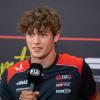 F1 | Bearman sfida Verstappen sui kart: "Ho un vantaggio di peso"