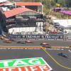 F1 | Gp Madrid, caos tra Hamilton e Verstappen: problemi per l'inglese, furia per l'olandese