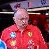 F1 | Ferrari, Vasseur a 360°: "Leclerc non è in crisi. Budget cap? Toto deve calmarsi"
