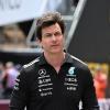 F1 | Mercedes, nervi tesi per Wolff a Spa: la solidità Ferrari non piace