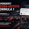 ULTIME NOTIZIE FERRARI E F1 SU GOOGLE: CLICCA E ISCRIVITI GRATIS!