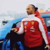 F1 | Hamilton, follia per la Ferrari F40: "Era il mio sogno"