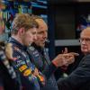 F1 | Red Bull, colpo da Aston Martin: scelto l’uomo che raccoglierà l’eredità di Lambiase