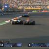 F1 | FP2 Messico, alta tensione in casa Red Bull: contatto e bandiera rossa tra Lawson e Verstappen