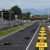 DIRETTA LIVE F1 | Qualifica GP d’Italia: Russell favorito, Ferrari insegue