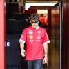 F1 | Ferrari, Leclerc: "Sto ok. Ho preso uno snap e l'ho persa. Devo rivedere..."