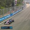 F1 | Singapore, Sprint nel caos: 5 ritiri nei primi 5 giri!