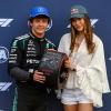F1 | Mercedes, Antonelli è il Cattivo di Silverstone? Kimi ci scherza