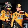 F1 | Disastro McLaren a Singapore: Norris e Piastri si scontrano all'ultimo giro!