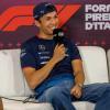 F1 | Albon risponde ad Alonso: "Livello piloti altissimo. Williams? In FP1 testiamo il 2027..."