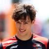 F1 | Bearman: "La rinascita di Hamilton non è l'ideale per il mio futuro in Ferrari"