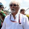 F1 | Ecclestone su Verstappen: “Lo prenderei a qualsiasi cifra"