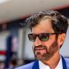 F1 | Ben Sulayem spinge per il ritorno dei V8: "Ne abbiamo bisogno"