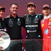 Mondiale F1, sfida totale tra la Mercedes e la Ferrari