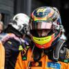 F1 | Monza, Piastri agguanta il 3° posto: "McLaren, non avevo passo per la pole, ma..."