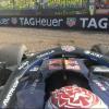 F1 | Colpo di scena: Verstappen si ferma, la gara cambia volto