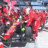 LIVE F1 | Diretta Gara GP Spagna: Disastro Hamilton, problema ai freni e costretto al ritiro