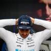 F1 | Williams, Sainz dopo il ritiro in Austria: “Weekend difficile, ma c’è potenziale”