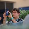 F1 | Mercedes, Wolff getta la maschera: "Antonelli può diventare uno dei più forti di sempre"