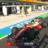 F1 | Ferrari: Hamilton davanti a tutti, McLaren e Mercedes inseguono