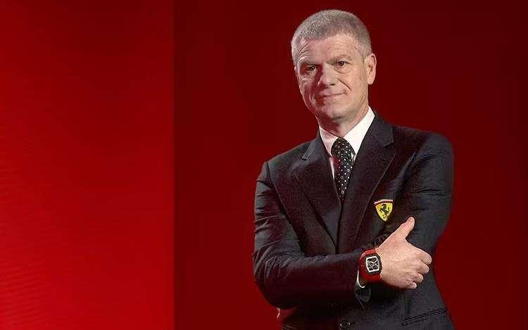 Formula 1 | Ferrari, Piria. "Vasseur è un riferimento. Coletta? Se viene deve chiedere 6 anni"