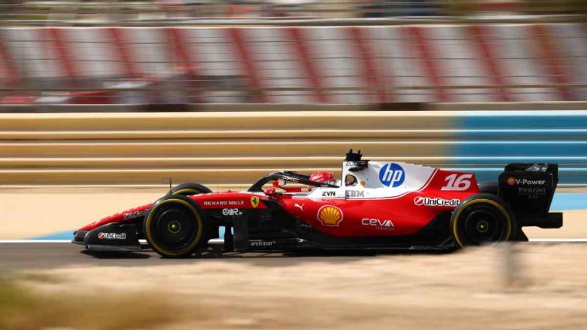 F1 | Ferrari, pulire l'SF-26 e renderla efficiente: l'obiettivo per Melbourne