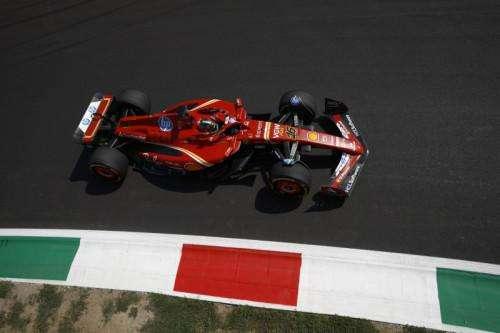 F1 | FP2 Monza, degrado gomme altissimo. Qualifica tirata: Ferrari c'è