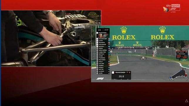 Formula 1 | Mercedes, allarme rosso: al lavoro per ribattere a Red Bull