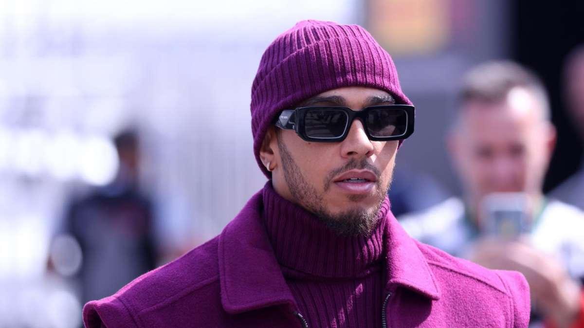 F1 | Hamilton e il suo futuro da stella del cinema: ha già rifiutato un film miliardario!  