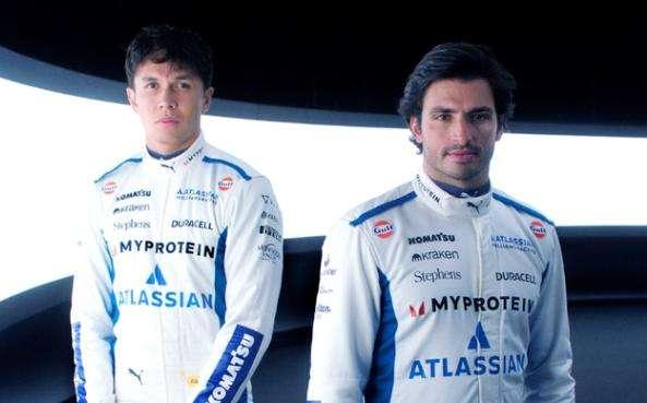 F1 | Williams, ufficiale il nuovo title partner: la scuderia cambia nome