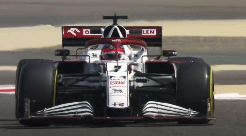 Formula 1 | Alfa Romeo, Pujolar: "In arrivo aggiornamenti, serve ritmo"