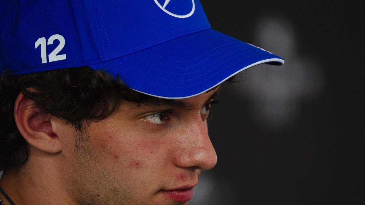 F1 | Mercedes, Antonelli svela il "trucco" energetico: "Abbiamo fatto pole così"