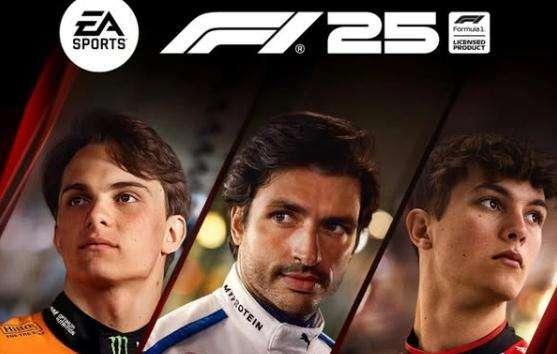 F1 | UFFICIALE, F1 25: c'è la data d'uscita. Hamilton non è l'unica cover star