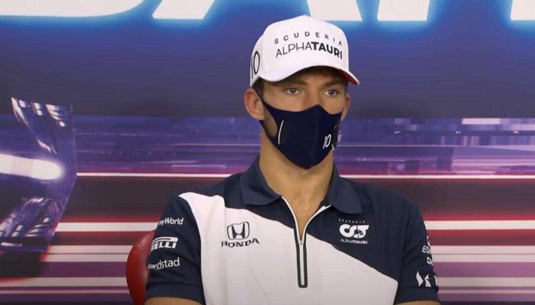 Formula 1 | Mercato Piloti, Marko stoppa l'offensiva Alpine per Gasly 