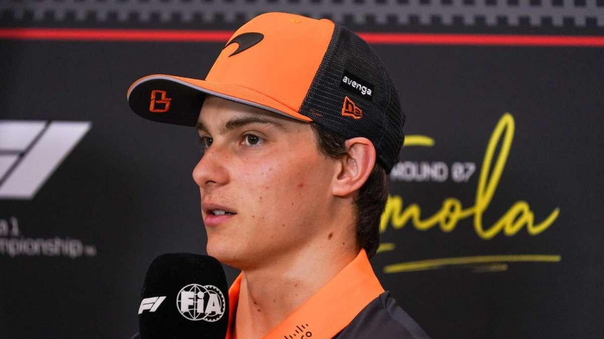 F1 Formula 1 | Villeneuve punge Piastri: “Si è adagiato quando Norris era in difficoltà”