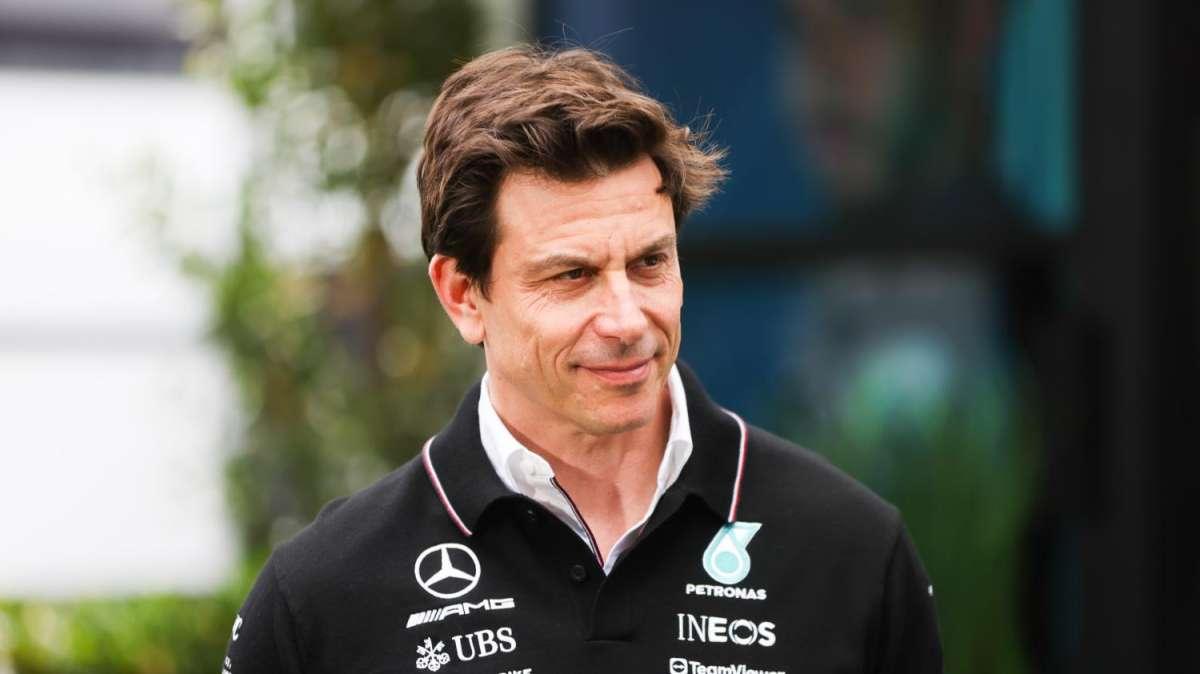 F1 Formula 1 | Mercedes in Qatar per blindare il 2° posto: Wolff spiega 