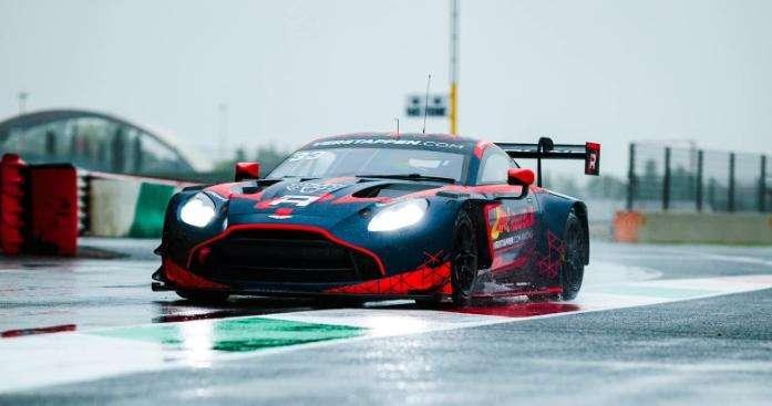 F1 | Verstappen non si ferma: al Mugello con la Ferrari 296 GT3