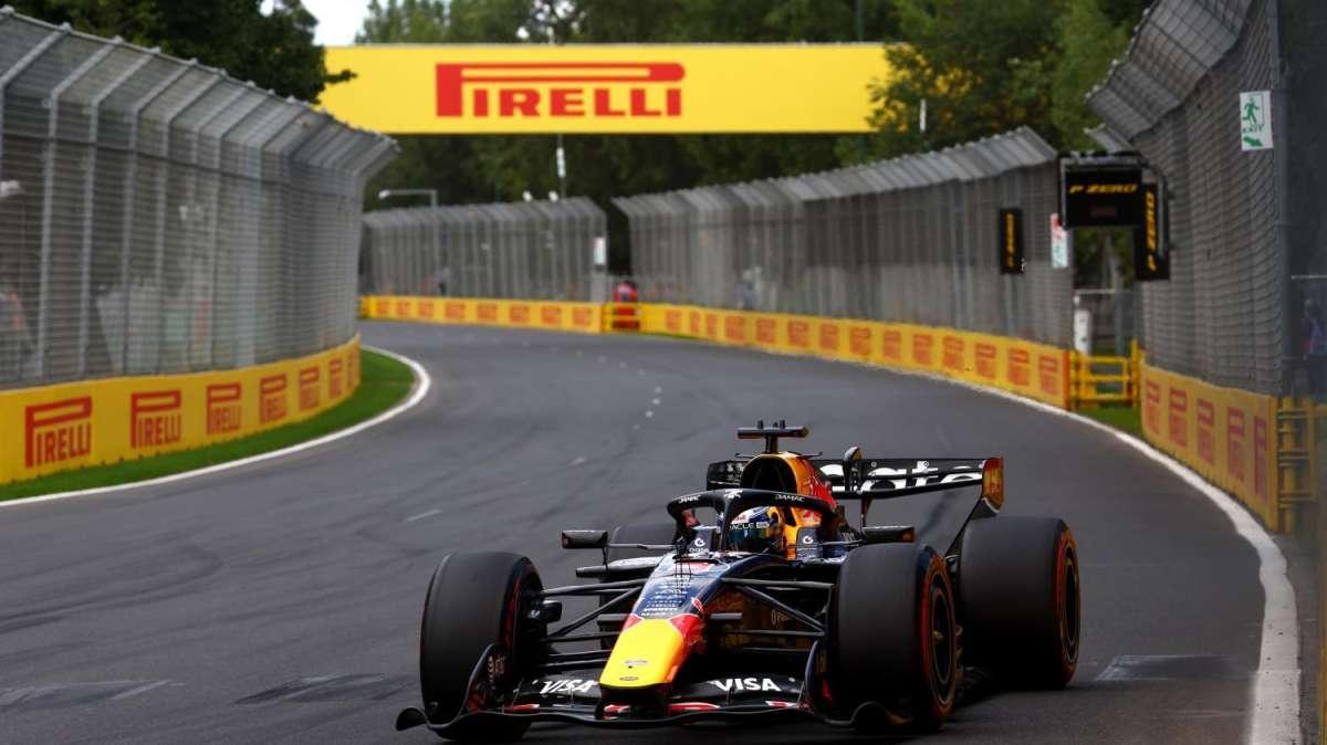 F1 | Marko pessimista su Verstappen: “Il mondiale? Non lo vedo in corsa”