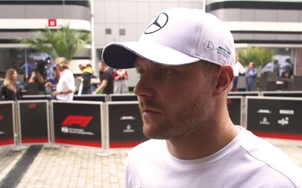 Formula 1 / Johnny Herbert è con Bottas: "Anche Leclerc faticherebbe con Lewis"