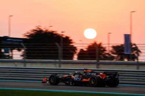 F1 | Abu Dhabi, arriva la penalità a Piastri: fuori dai giochi? 